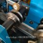 keel making machine