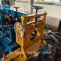 keel making machine