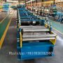 c-shape purlin roll forming machine