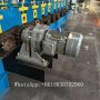 c-shape purlin roll forming machine