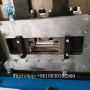 c-shape purlin roll forming machine