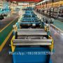 adjustable-size c purlin roll forming machine