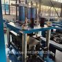 adjustable-size c purlin roll forming machine