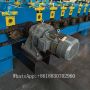 adjustable-size c purlin roll forming machine