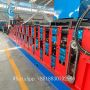 roof tile wall panel three layer three profiles making roll fomring machine
