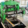 adjustable cable tray roll forming machine cable ladder manufacturer