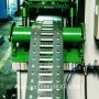 adjustable cable tray roll forming machine cable ladder manufacturer