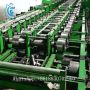 adjustable cable tray roll forming machine cable ladder manufacturer