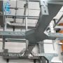 adjustable cable tray roll forming machine cable ladder manufacturer