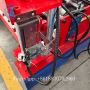 trapezoidal roof  forming machine