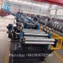 auto size changeable c z purlin roll forming machine