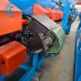 rock wool sandwich panel production line