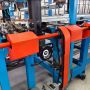 rock wool and foam sandwich panel production line