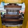 full auto drywall stud forming machine