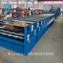 rockwool continuous sandwich panel production line