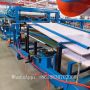 rockwool continuous sandwich panel production line