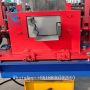 continuous gutter machine