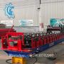 continuous gutter machine