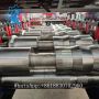 continuous gutter machine