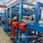 EPS/Rockwool Sandwich Panel Production Line