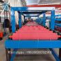 EPS/Rockwool Sandwich Panel Production Line