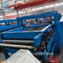 EPS/Rockwool Sandwich Panel Production Line