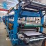 EPS/Rockwool Sandwich Panel Production Line