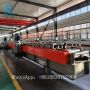 high speed solar strut roll forming machine production line for photovoltaic bracket roll forming machine 