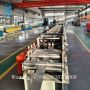 high speed solar strut roll forming machine production line for photovoltaic bracket roll forming machine 