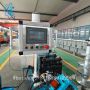 u profile keel forming machine 