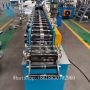 u profile keel forming machine 