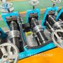 special-shaped metal keel forming machine galvanized steel building material keel/steel purlin forming machine