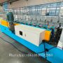 special-shaped metal keel forming machine galvanized steel building material keel/steel purlin forming machine
