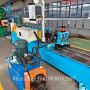  triangle light metal keel wall angle making machine