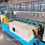  triangle light metal keel wall angle making machine