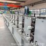 fully automatic solar strut channel roll forming machine