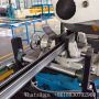 fully automatic solar strut channel roll forming machine