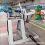 solar mounting strut channel machine