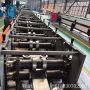solar mounting strut channel machine