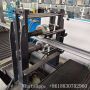 solar mounting strut channel machine