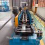 automatic cu light steel keel roll forming machine 