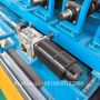 automatic cu light steel keel roll forming machine 