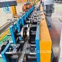cu channel keel roll forming machine 