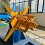Uncoiler Machine