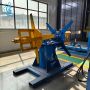 Uncoiler Machine