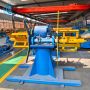Uncoiler Machine