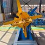 Uncoiler Machine