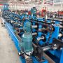 cz purlin roll forming machine for sales