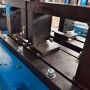 cz purlin roll forming machine for sales