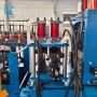 cz purlin roll forming machine for sales